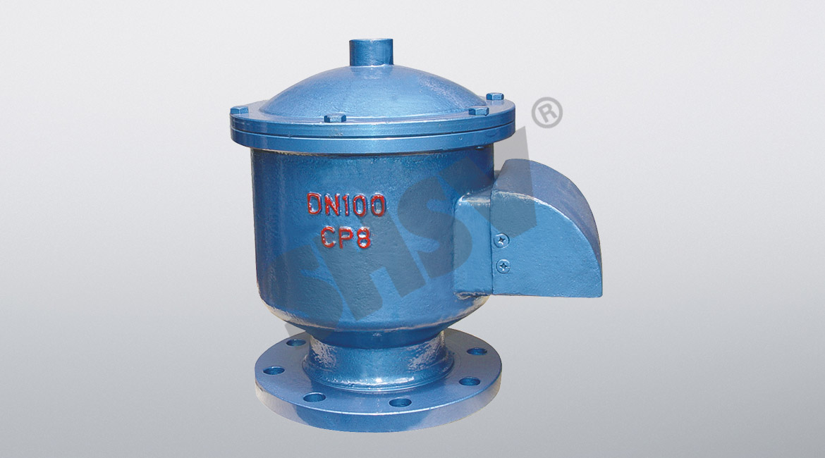 All-weather breathing valve